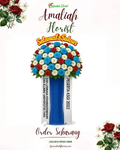 Standing Flower di Takmung